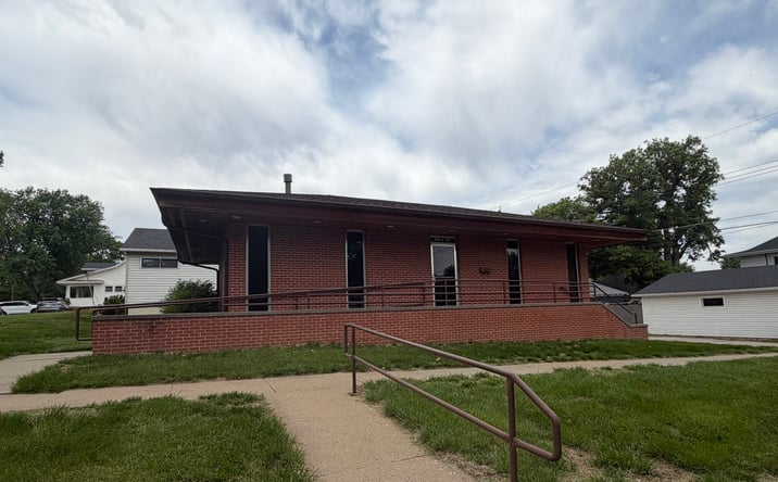 Pictures of Office, Mixed Use, Special Purpose property located at 205 North 13th Street, Nebraska City, NE 68410 for sales - image #1
