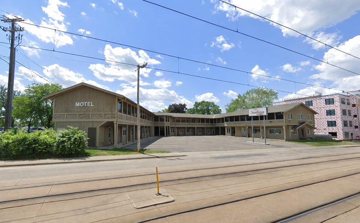 Pictures of Multifamily, Hospitality, Land property located at 5346 MINNEHAHA AVE, MINNEAPOLIS, MN 55417-2329 for sales - image #1