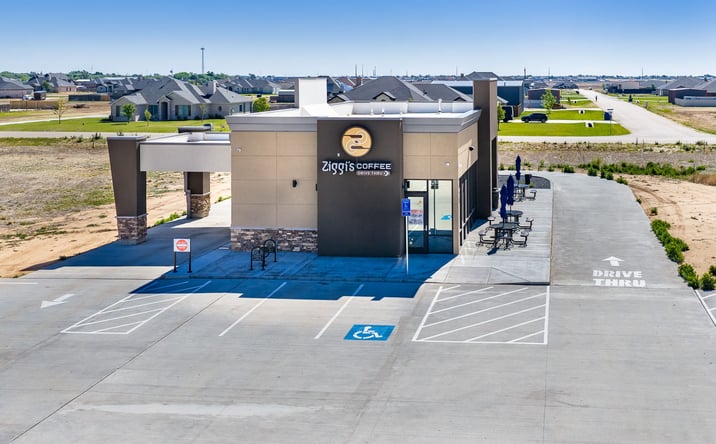 Pictures of Retail property located at 15251 Farm to Market 2590, Amarillo, TX 79119 for sales - image #1
