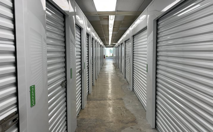 Pictures of Self Storage property located at 4 South Catalpa Street, Dexter, MO 63841 for sales - image #1