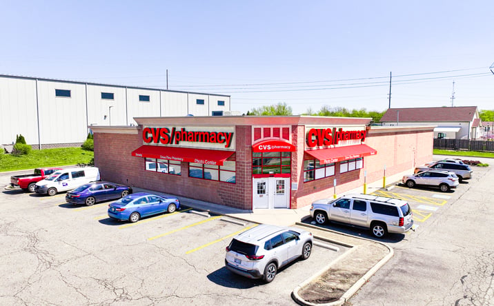 Pictures of Retail property located at 9940 State Route 43, Streetsboro, OH 44241 for sales - image #1