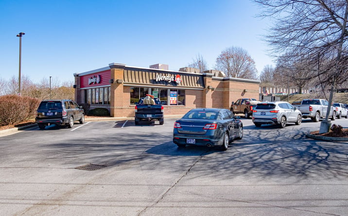 Pictures of Retail property located at 3201 Peoples St, Johnson City, TN 37604 for sales - image #1