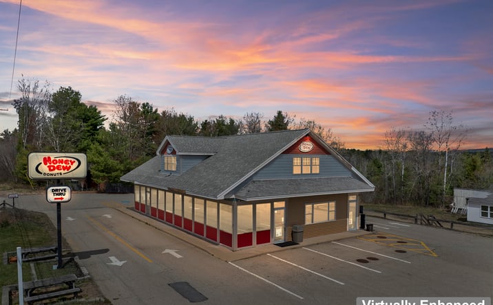 Pictures of Retail property located at 471 NH RTE 11, Farmington, NH 03835 for sales - image #1