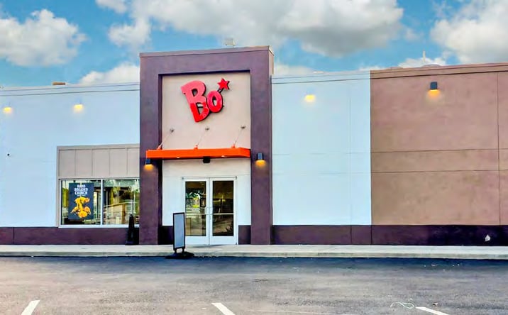 Pictures of Retail property located at 4799 W. Irlo Bronson Memorial Highway, Kissimmee, FL 34746 for sales - image #1