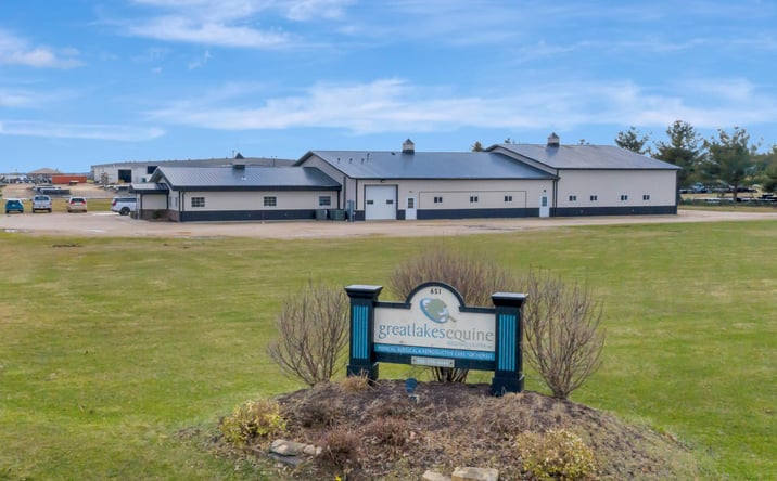 Pictures of Special Purpose property located at 651 Industrial Park Ave, Hortonville, WI 54944 for sales - image #1