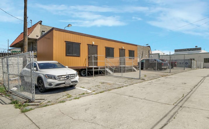 Pictures of Land property located at Anaheim St and Lagoon Ave Parcel, Wilmington, CA 90744 for sales - image #1