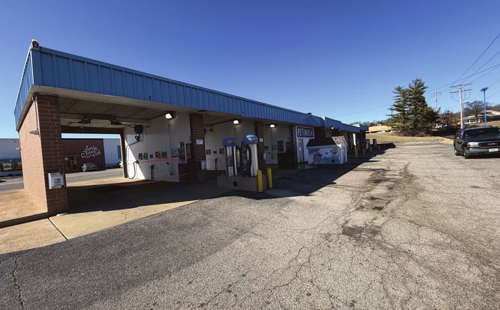 Pictures of Retail, Special Purpose property located at 79 Hilltop Village Center Dr., Eureka, MO 63025 for sales - image #1