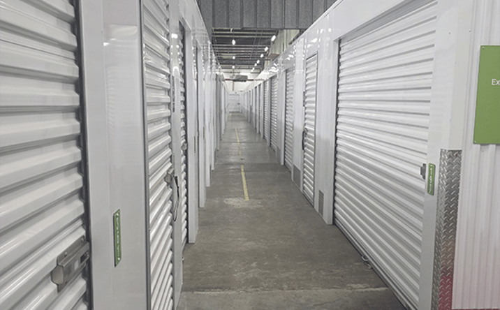 Pictures of Self Storage property located at 975 West Jackson Street, Marshall, MO 65340 for sales - image #1