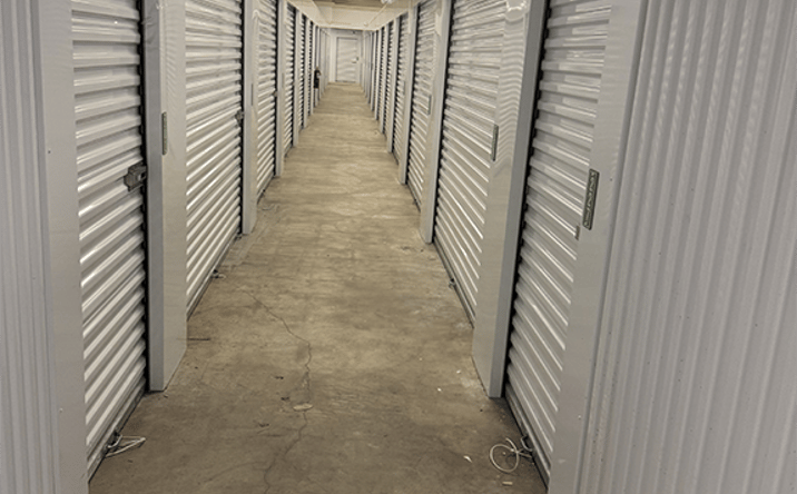 Pictures of Self Storage property located at 2104 South Baltimore Street, Kirksville, MO 63501 for sales - image #1