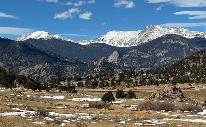 Pictures of Hospitality, Mixed Use, Land property located at 0 Raven Rock Road, ESTES PARK, CO 80517 for sales - image #1