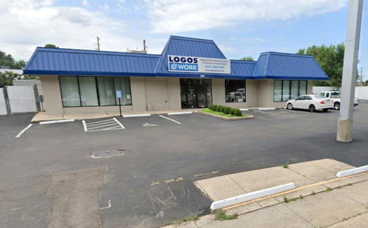Pictures of Office, Industrial property located at 937 South Patterson Boulevard, Dayton, OH 45402 for sales - image #1