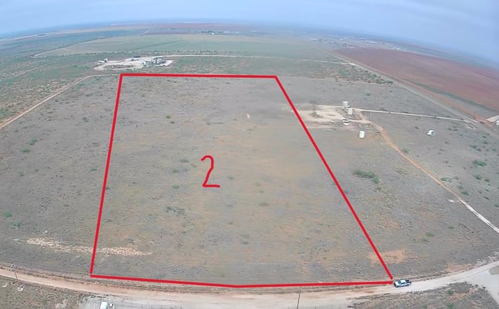 Pictures of Land property located at TRACT 2 County Rd 306, Seminole, TX 79360 for sales - image #1