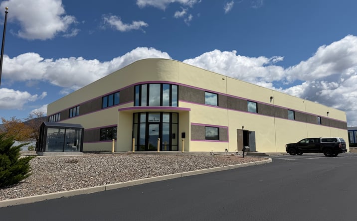 Pictures of Industrial, Mixed Use property located at 5 West Airpark Vista Boulevard, Dayton, NV 89403 for sales - image #1