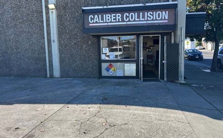 Pictures of Industrial property located at 50 Medway Road, San Rafael, CA 94901 for sales - image #1