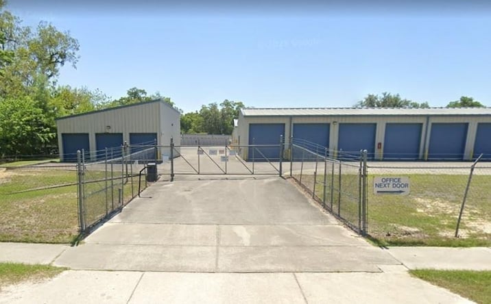Pictures of Industrial, Self Storage property located at 16881 SW Archer Rd, Archer, FL 32618 for sales - image #1