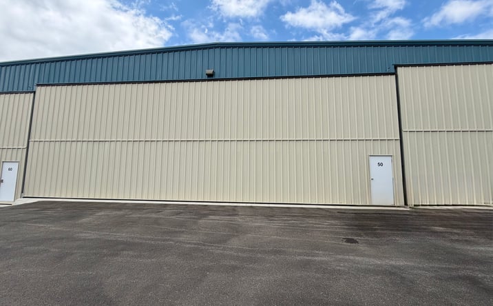 Pictures of Special Purpose property located at 2751 TAXIWAY CHARLIE, CARSON CITY, NV 89706 for sales - image #1