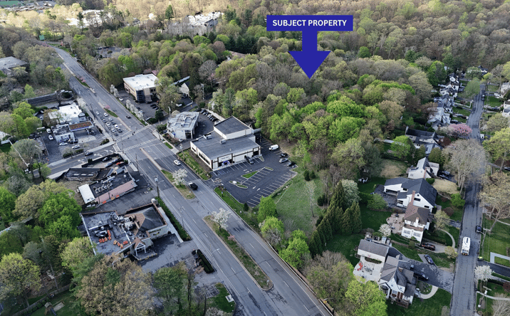 Pictures of Land property located at 34-48 Rosedale Avenue, White Plains, NY 10605 for sales - image #1