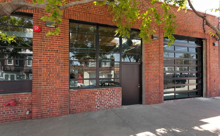 Pictures of Office, Industrial, Mixed Use property located at 75 14th Street, SF, CA 94103 for sales - image #1