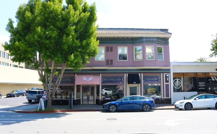 Pictures of Retail property located at 901 MAIN ST, REDWOOD CITY, CA 94063-1903 for sales - image #1