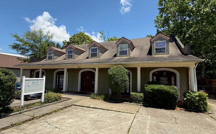 Pictures of Office, Mixed Use property located at 2130 FIRST ST, SLIDELL, LA 70458 for sales - image #1