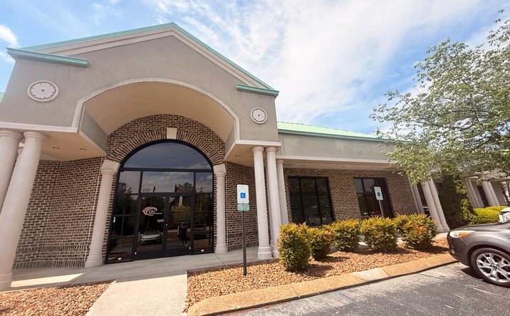 Pictures of Office property located at 7161 Lee Highway, Chattanooga, TN 37421 for sales - image #1