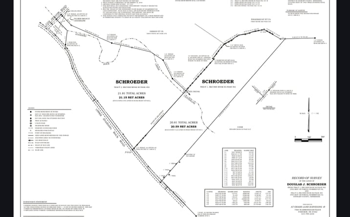 Pictures of Multifamily, Hospitality, Land property located at 1490 Upper Standing Rock Road, Dover, TN 37058 for sales - image #1