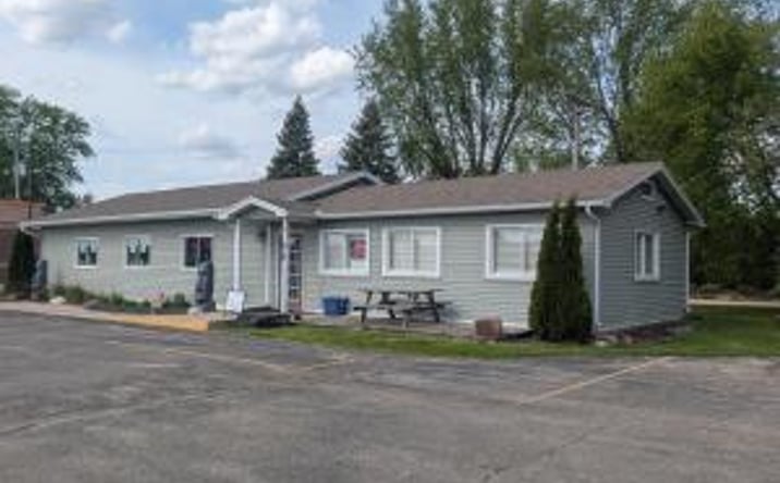 Pictures of Retail, Office property located at 418 Highway 50, Delavan, WI 53115-3055 for sales - image #1