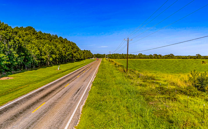 Pictures of Land, Self Storage, Mobile Home Park property located at Farm to Market 350, Livingston, TX 77351 for sales - image #1