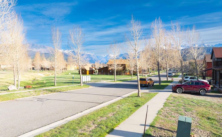 Pictures of Land property located at 485 Kismet St, Ridgway, CO 81432 for sales - image #1