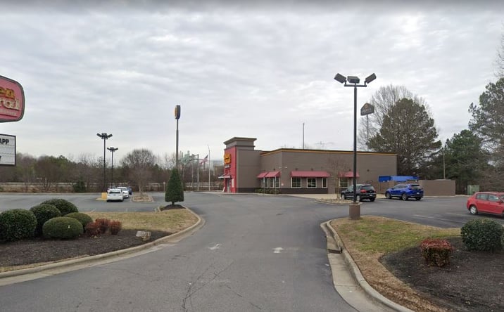 Pictures of Retail, Hospitality, Land property located at 120 Gallery Center Drive, Mooresville, NC 28117 for sales - image #1