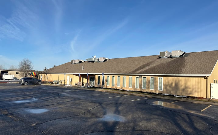 Pictures of Special Purpose property located at 330 Rockford Park Dr NE, Rockford, MI 49341 for sales - image #1