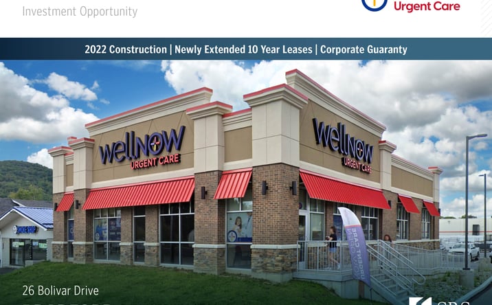 Pictures of Retail property located at 26 Bolivar Drive, Bradford, PA 16701 for sales - image #1