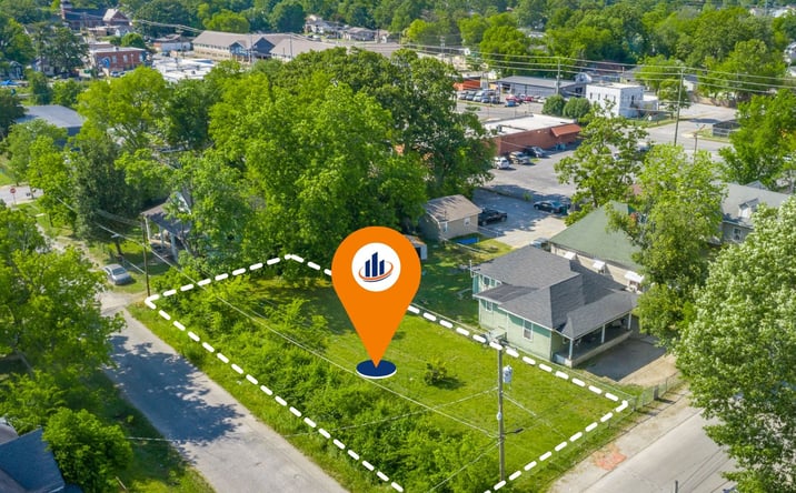 Pictures of Land property located at 1511 MULBERRY ST, CHATTANOOGA, TN 37404 for sales - image #1