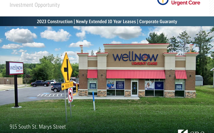 Pictures of Retail property located at 915 North Saint Marys Road, St Marys, PA 15857 for sales - image #1