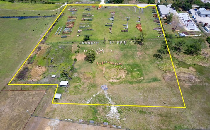Pictures of Industrial, Land property located at 230 COMMERCIAL PL, SEBRING, FL 33870 for sales - image #1