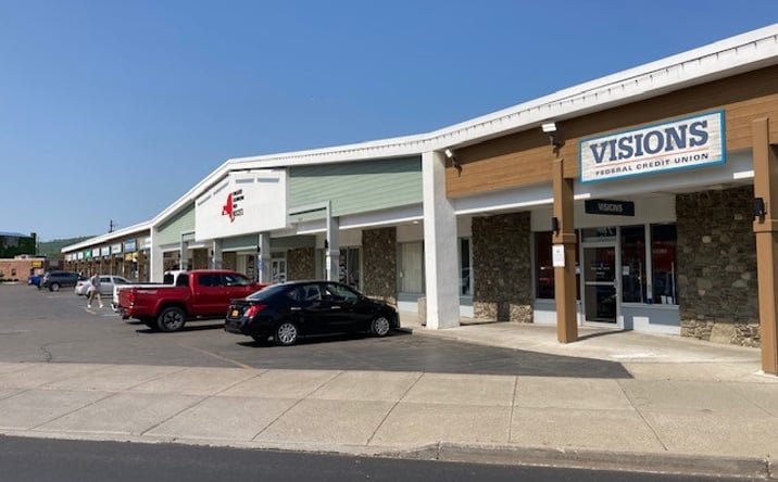 Pictures of Retail property located at 303 North Main Street, Elmira, NY 14901 for sales - image #1