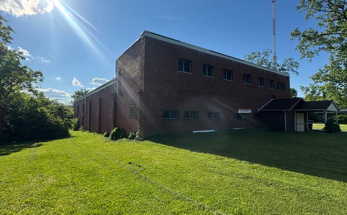 Pictures of Retail, Special Purpose property located at 1545 Gilsey Avenue, Dayton, OH 45417 for sales - image #1