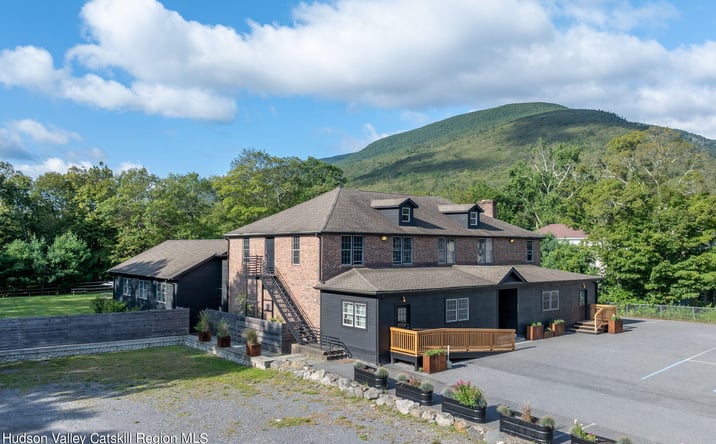 Pictures of Business for Sale, Retail, Hospitality property located at 3311 Ny-23a, Palenville, NY 12463 for sales - image #1