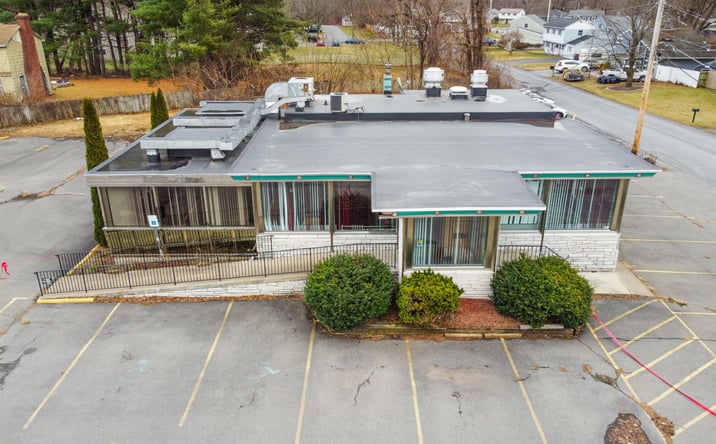 Pictures of Business for Sale property located at 3130 Rt 9w, Saugerties, NY 12477 for sales - image #1
