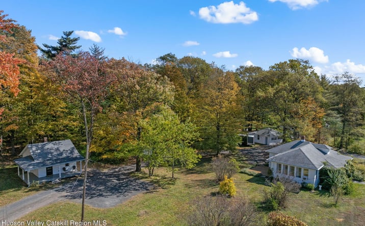 Pictures of Multifamily property located at 692-698 Ny-32a, Palenville, NY 12463 for sales - image #1