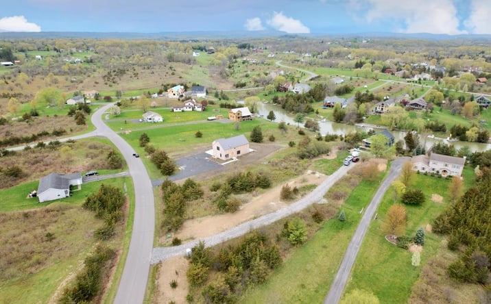 Pictures of Land, Multifamily property located at 3125 Sleepy Hollow Road, Athens, NY 12015 for sales - image #1