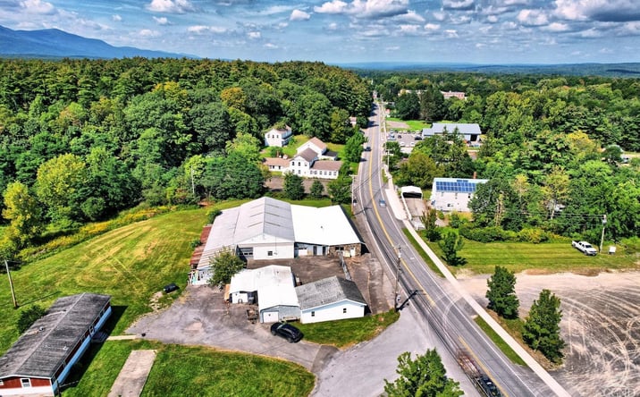 Pictures of Business for Sale, Land, Retail, Industrial property located at 299 Main Street, Cairo, NY 12413 for sales - image #1