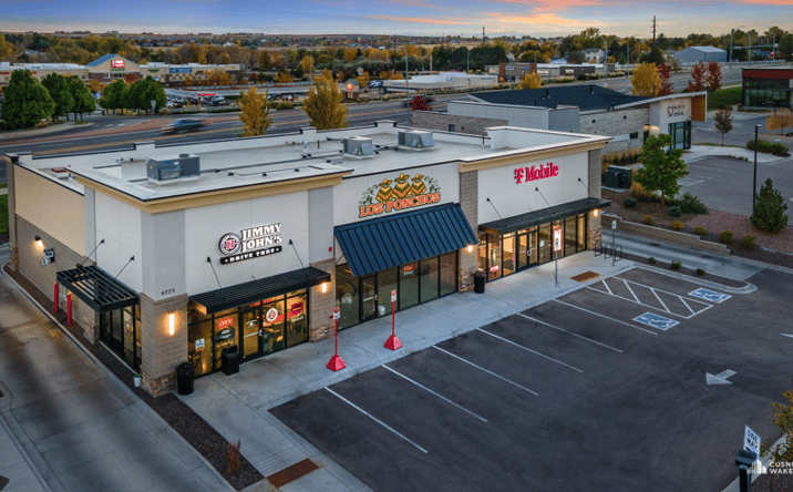 Pictures of Retail property located at 6925 West 10th Street, Greeley, CO 80634 for sales - image #1