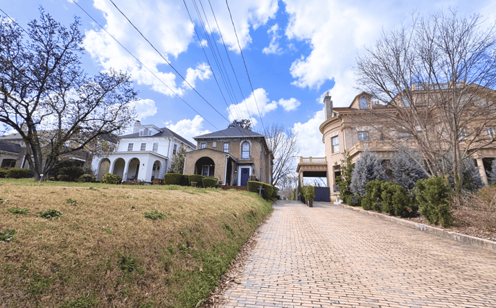 image of property at 633 COLLEGE ST Macon GA 31201-1773