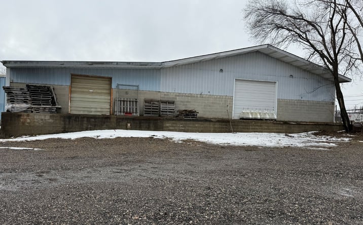 Pictures of Industrial property located at 30 N Saginaw, Lapeer, MI 48342 for sales - image #1