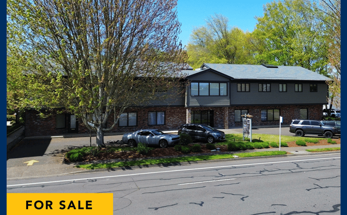 Pictures of Office property located at 311-337 Goodpasture Island Road, Eugene, OR 97401 for sales - image #1
