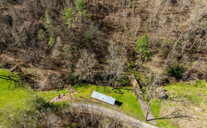 Pictures of Land property located at TBD Raven Branch Road, Del Rio, TN 37727 for sales - image #1