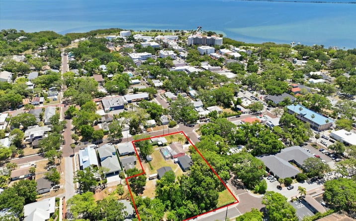 Pictures of Land property located at 2ND ST N SAFETY HARBOR FL 34695, SAFETY HARBOR, FL 34695, 527 2nd Street North, Safety Harbor, FL 34695, 515 2nd Street North, Safety Harbor, FL 34695, 230 6th Avenue North, Safety Harbor, FL 34695 for sales - image #1