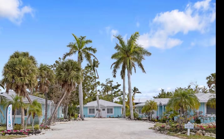 Pictures of Multifamily, Hospitality property located at 706 Donax Street, Sanibel, FL 33957, 720 Donax Street, Sanibel, FL 33957 for sales - image #1