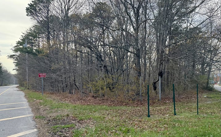 Pictures of Land property located at 0 Neighborhood Rd, Mastic, NY 11950 for sales - image #1